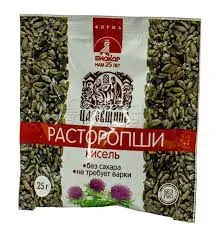 Кисель ЦАРЕВЩИНО овсяный пак. 25г