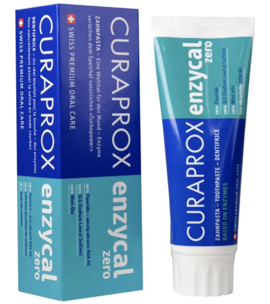 Зубная щетка Курапрокс (CURAPROX) CS SMART (от 5 лет)