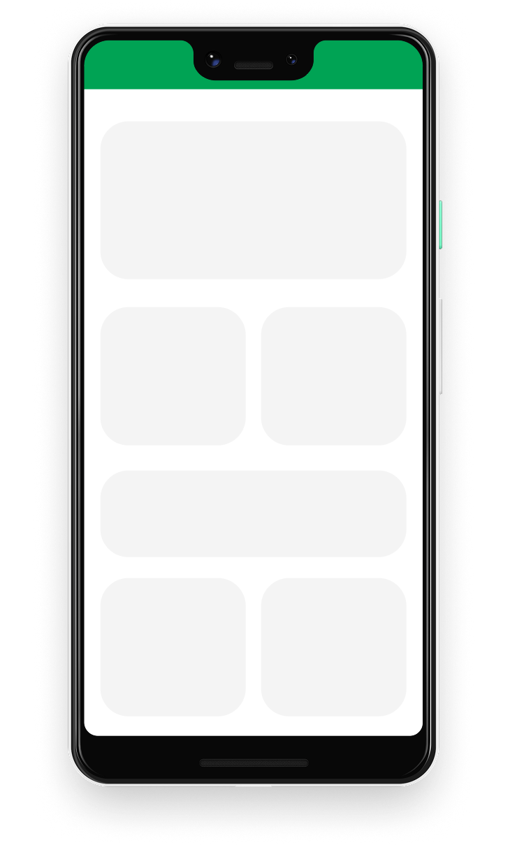 Моб приложение