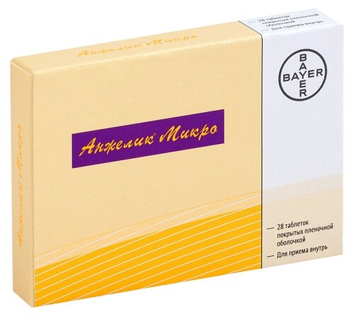 Анжелик таб. п/пл. об. №28