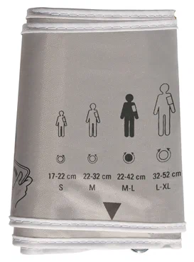 Манжета для тонометра MICROLIFE разм. M-L (22-42см)