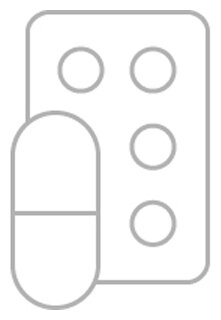 Пантопразол-Акрихин таб. кишечнораств. п/пл. об. 20мг №30