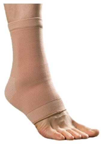 Бандаж д/голеностопного сустава разм. 3 (арт. У-834)