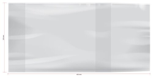 Воротник ортопедический К-80-07 д/млад. ассиметричный