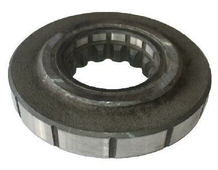 Подпяточник ортопедический амортизирующ. разм. S (арт. СК-154)