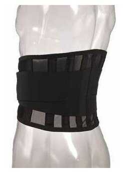 Корсет К-608 поясничный разм. 3 (60-80см)