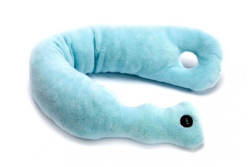 Воротник ортопедический К-80-04 бандаж мягкий (высота 10см)