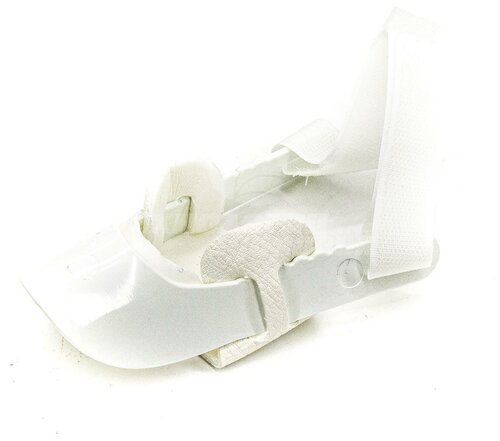 Бандаж на большой палец стопы (F-700) ночной при деформ. сустава (правый) разм. универсальный