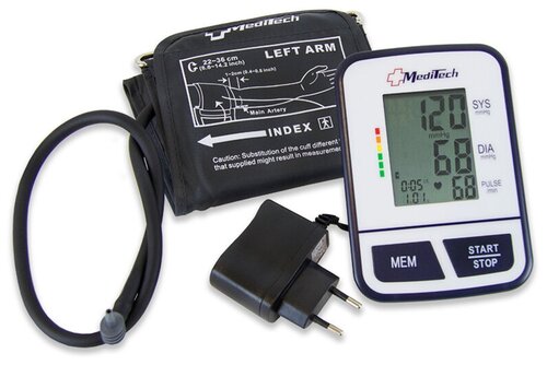 Манжета MEDITECH стандартная на плечо (22-36см)