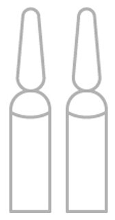 Пентоксифиллин амп.(конц. д/приг. р-р д/инф.) 20мг/мл 5мл №10