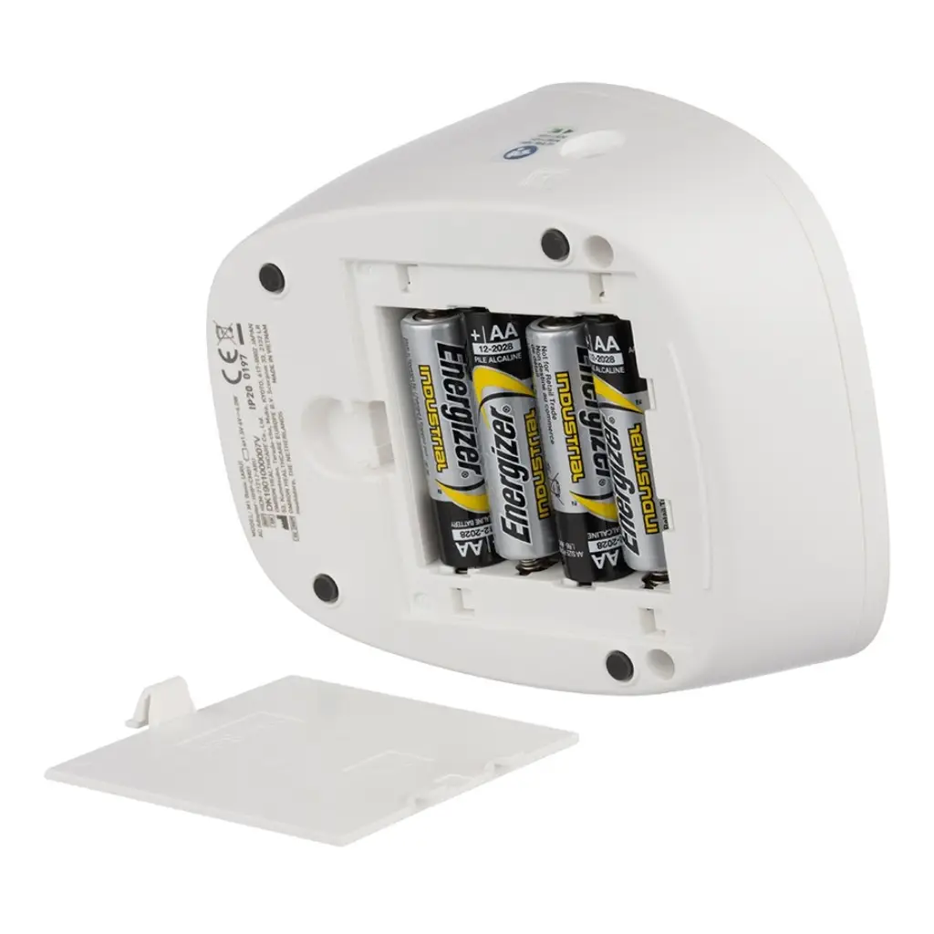 Тонометр OMRON M1 Basic (HEM-7121J-RU) б/адаптера картинка № 4
