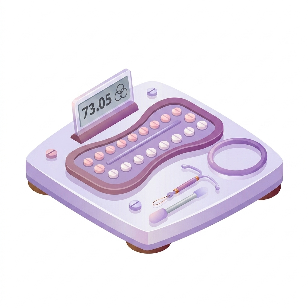 Контрацептивы