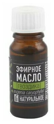 Масло эфирное Гвоздика ComForte 10мл