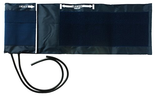 Манжета МТ-10MV с камерой большая