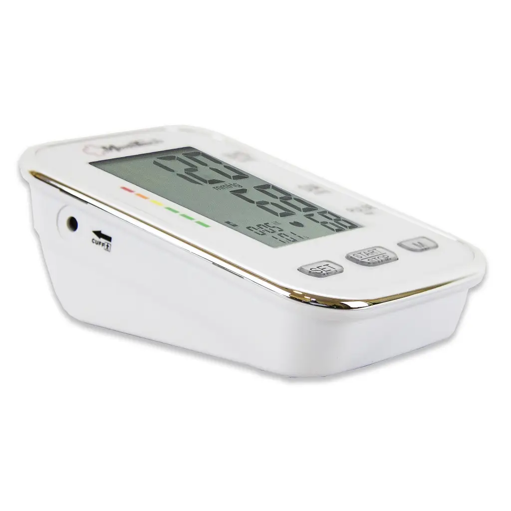 Тонометр MediTech MT-40 автом. с адаптером картинка № 3