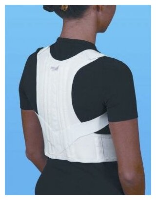 Фиксатор К-504 осанки разм. 4