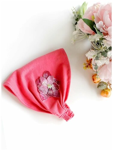 Бандаж W-211 косынка на руку разм. S (темно-серый)