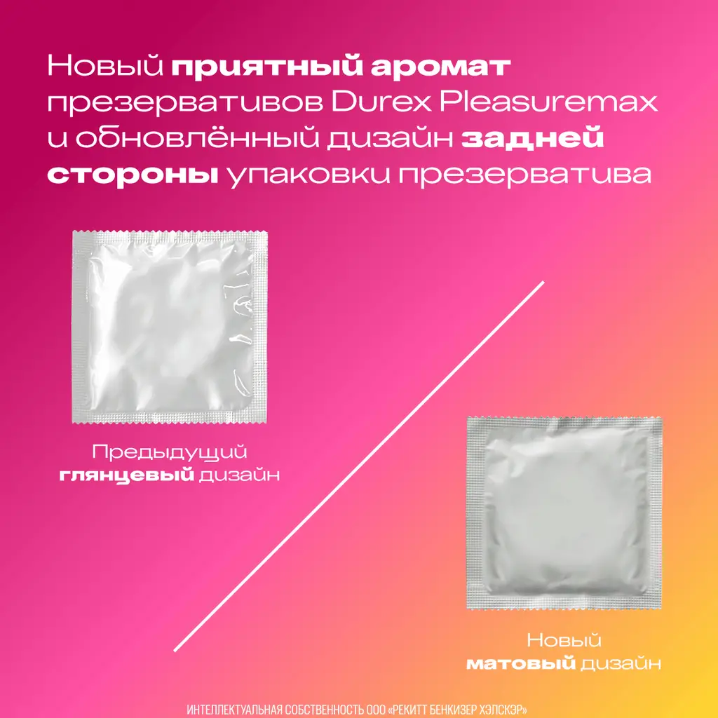 Презерватив Дюрекс (DUREX) Pleasuremax (ребра и пупырышки) №12 картинка № 5