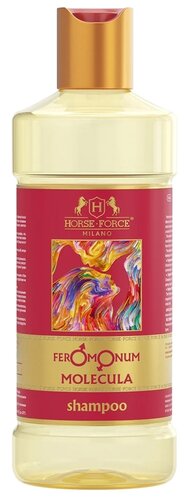 Гель-бальзам ЛОШАДИНАЯ СИЛА релаксирующий д/тела 500мл