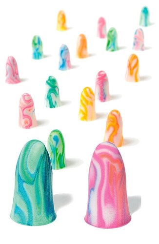 Беруши Moldex Spark Plugs №4