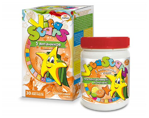 Фитолакс жеват. пастилки мармеладные ягоды 4г №30