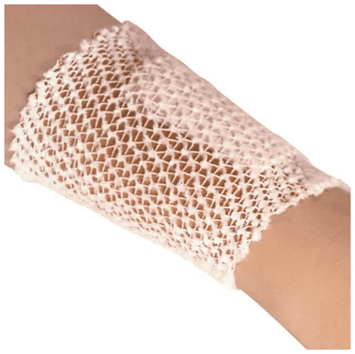 Бинт ИНТЕКС трубч. эластич. 3м разм. №2