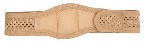 Бандаж К-300 пупочный противогрыж. разм. универс. детский