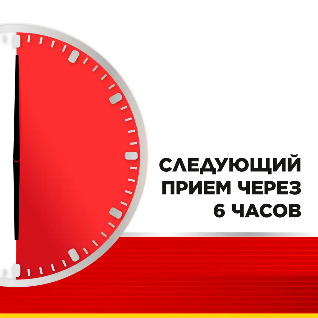 Стрепсилс Интенсив таб. д/рассас. №24 (мед и лимон) картинка № 10
