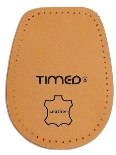 Подпяточник ортопедический амортизирующ. разм. S (арт. СК-153)