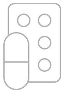 Карсил Макс капс. 110мг №30