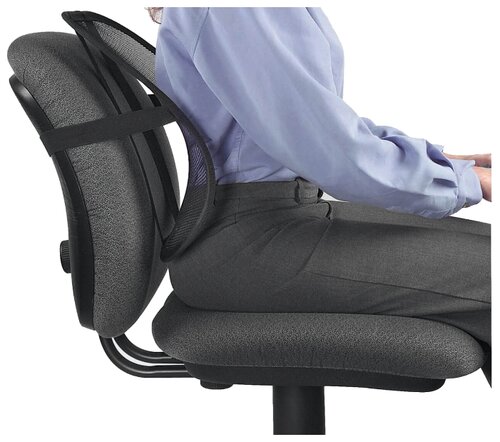 Корректор BRADEX "Офис Комфорт" поясничного отдела (арт. KZ 0157)