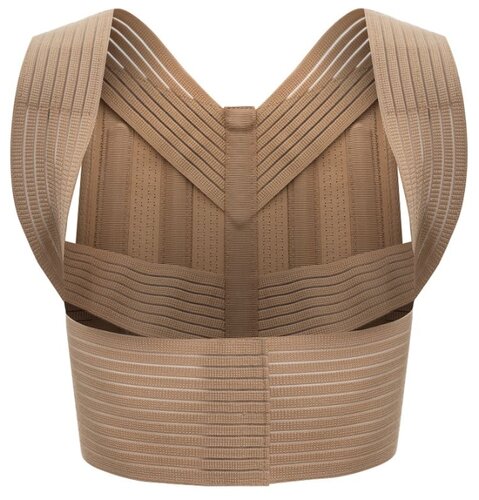 Корректор осанки К-506 разм. M (160-170)