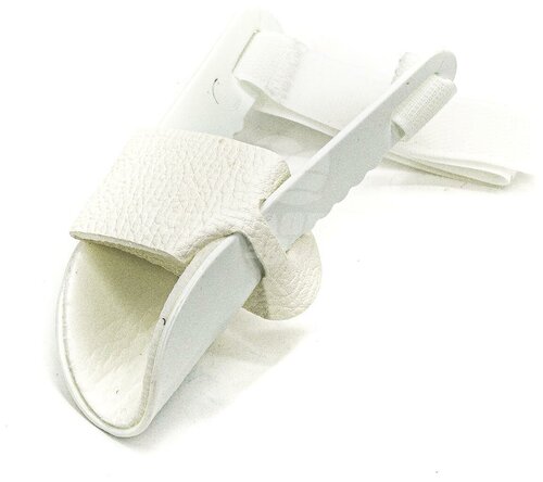 Бандаж на большой палец стопы (F-700) ночной при деформ. сустава (левый) разм. универсальный