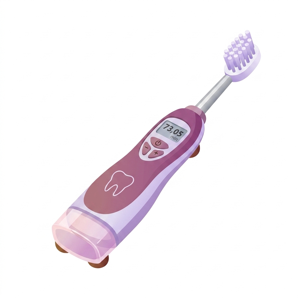 Гигиена полости рта