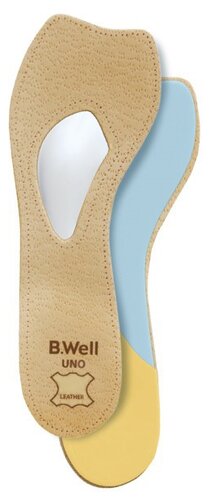 Полустельки PRO UNO ортопед. р.37 (арт.FW-619)