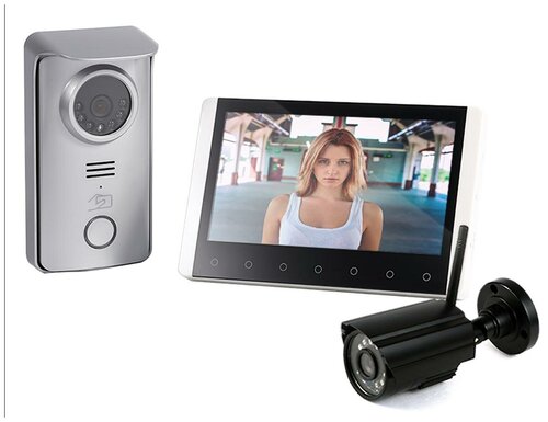 Манжета МТ-10MP с камерой подростковая