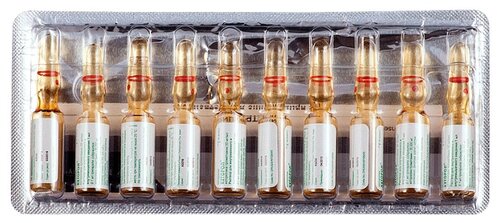 Кеторол амп.(р-р д/ин. в/в и в/м) 30мг/1мл №10